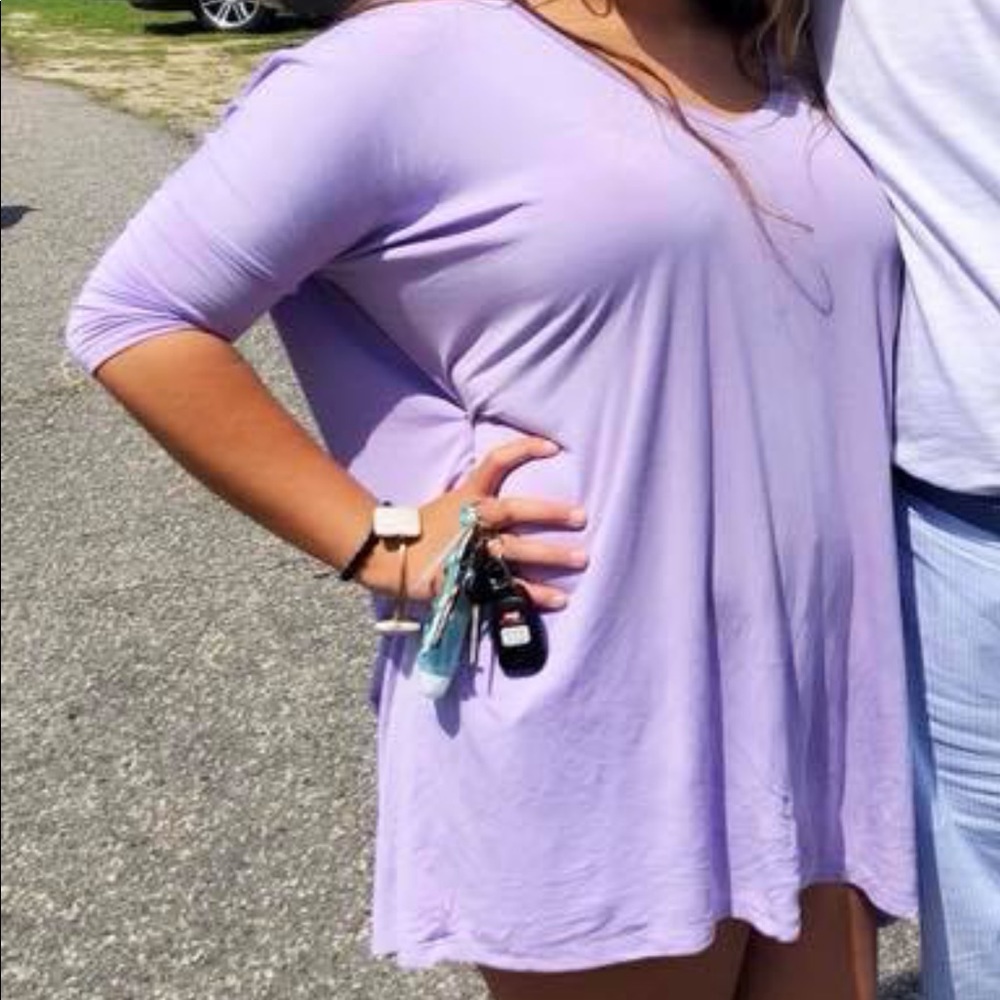 Piko shirt